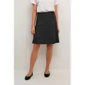 KAFFE Strickrock Rock KAjolen schwarz XS
