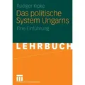 Das politische System Ungarns Eine Einführung