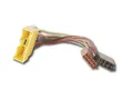 CHP Radioadapter Mazda auf ISO