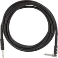 FENDER Professional Instrument Cable BK 10 Kl-WKl