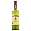 JAMESON Irish Whisky 40% 1,0l