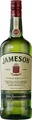 Jameson Triple Distilled Irish Whiskey // 1L 40%