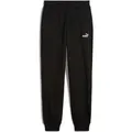 Puma ESS Small No. 1 Logo Comfort High-Waist Sweatpants FL cl (M) (682456)