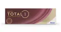 Alcon DAILIES TOTAL1® 30 630175507952