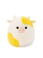Squishmallows Fuzz-A-Mallows Bodie the Cow 30 cm