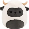 Squishmallows Bodie Teddybär Beige Beige One Size