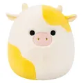 Squishmallows Fuzz A Mallows Bodie Cow (30 cm) (0191726916376)