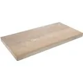 EHL Terrassenplatte Bellaria Muschelcreme 80 cm x 40 cm x 5 cm