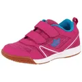 Lico Sportschuh Boulder V Hallenschuh lila 39 EU