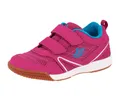 Lico Boulder V leichte Mädchen Synthetik Sportschuhe in pink, Textilfutter, herausnehmbare Einlegesohle