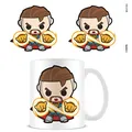 Marvel - Lizenz Tassen - Kawaii - Dr. Strange
