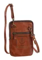 HARBOUR 2nd Mini Bag Benita, Umhängetasche, Schultertasche mit typischen Marken-Anker-Label