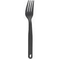 Sea to Summit Camp Cutlery Besteck (Größe Löffel, grau)
