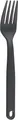 Sea to Summit Camp Cutlery Spoon - charcoal