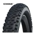 Schwalbe Drahtreifen Smart Sam Performance 47-622 Schwarz
