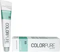 JOJO Colorpure 2.8 blauschwarz 100 ml
