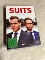 Suits - Season 5 [4 DVDs] | DVD 187