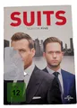 Suits - Season 5 [4 DVDs] | DVD | Zustand gut