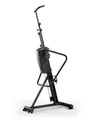 ATLETICA Heimtrainer RIZEN, Dualer Riemenantrieb