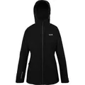 Regatta Highton Stretch Padded Jacke Damen - Schwarz - 44