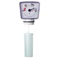 Afriso mechanische Tankinhaltsanzeige MT-Profil Tankhöhe bis 250 cm 16500