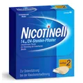 Nicotinell 14 mg/24-Stunden-Pflaster 14 St