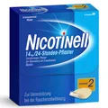 Nicotinell® 14 mg 24-Stunden-Pflaster