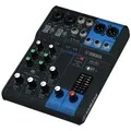 YAMAHA MG06, 6-Kanal Mischpult