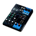Yamaha MG06 6 Kanal Mischpult