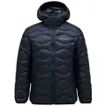 Peak Performance Skijacke schwarz L