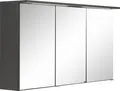welltime Spiegelschrank Lucca mit LED Beleuchtung