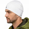 French Fitness Revolution - Schweißabweisende, Atmungsaktive Laufmütze, Helmfutter - Optimale Feuchtigkeitsableitung - Ideal zum Tragen unter einem Helm