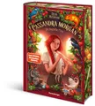 Cassandra Morgan, Band 2: Die magische Flöte (Hexen-Fantasy für Mädchen und Jungen ab 10 Jahren, mit wunderschönem Farbschnitt) (Cassandra Morgan, 2, Band 2)