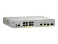 Cisco WS-C2960CX-8TC-L Switch - 8 Anschlüsse - managed inkl VAT