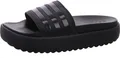 Adidas Adilette Platform Navy Navy 7