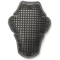 Spidi Warrior 510 Compact Rückenprotektor, schwarz für Männer