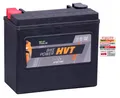 HVT-01 12V-20Ah 350A EN SLA-Technologie Harley-Davidson-Motorradbatterie