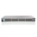 HPE 2510-48 Switch II price incl VAT 3 yr warranty* B2B