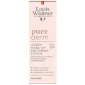 Louis Widmer purederm Augen-Make-up-Entferner Lotion o.p