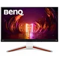 BENQ Mobiuz EX3210U, 32" 3840x2160, 144Hz, 1ms, IPS, 2x HDMI 2.1, 1x DisplayPort 1.4, USB Hub, Lautsprecher (2x 2W), Subwoofer (5W)