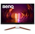 BenQ Mobiuz EX3210U LED-Monitor LEDMonitor Gaming-Monitor (Ultra HD px, Ultra HD, 1 ms Reaktionszeit, IPS)