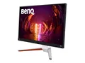 BenQ Mobiuz EX3210U - LED-Monitor - 81.3 cm (32") #CY2C9
