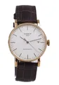 Tissot Automatikuhr Tissot Herren Automatik Uhr Everytime Swissmatic 40mm T1094073603100, (Rosegold)