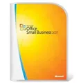 Microsoft Office Small Business 2007 SB, MLK, V2, PKC, Deutsch