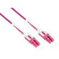 Good Connections LWL Duplex MM 50/125Á LC/LC UNIBOOT, 5m