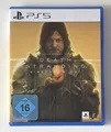 Death Stranding - Director’s Cut – Kojima Meisterwerk - Sony PlayStation 5