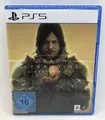 Death Stranding Director's Cut - Sony PlayStation 5, PS5, 2021