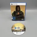 Death Stranding Director's Cut (Sony PlayStation 5)