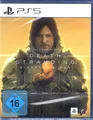 Death Stranding - Director's Cut - PS5 / PlayStation 5 - Neu & OVP - DE