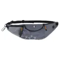 Hurtta Action Belt Hunde Belohnungstasche grau, UVP 39,90 EUR, NEU